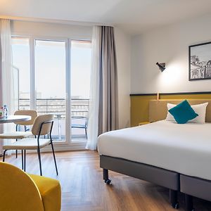 Aparthotel Adagio Paris Montrouge